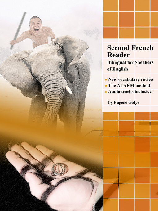 Title details for Second French Reader by Eugene Gotye - Available